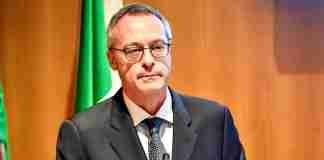 Bonomi (Confindustria): «Rigassificatore a Gioia Tauro è opera strategica»