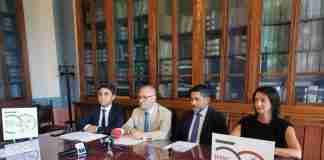 Cinquantesimo Bronzi tra memoria e mito, presentato il programma di Metrocity e Comune