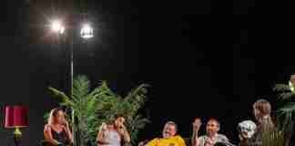 Palmi, premiati i vincitori dello “Stretto Film Festival”