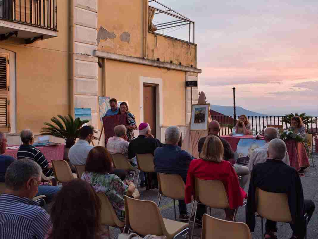 A Palmi l’omaggio al Beato Francesco Mottola