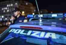 Reggio Calabria, trovato il corpo di un uomo in un sottoscala di via Zerbi