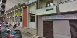 Palmi, una donna ha un malore all’ufficio postale. Negato l’uso del bagno