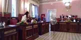 Forza Italia in consiglio comunale attacca: «Palmi è in declino, si cambi rotta»