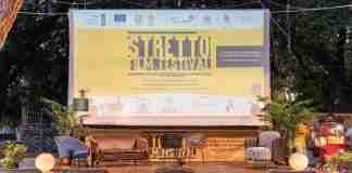Palmi, il ricordo di Andrea Camilleri allo Stretto Film Festival. Mazzotta: «Grande intellettuale e persona dalle doti umani straordinarie»
