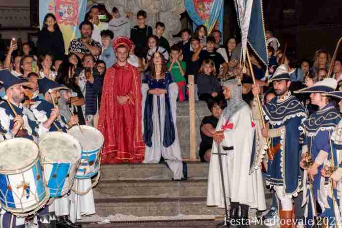 Festa Medioevale 2022