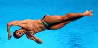 La Calabria trionfa ai Campionati Europei di nuoto 2022