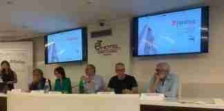 Reggio si prepara a vivere la magia del cinema: inizia la XVI edizione del Film Fest