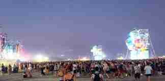 La MetroCity abbraccia il JovaBeachParty: il territorio protagonista nei concerti Jovanotti