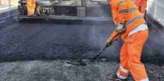 Rizziconi, interventi sulla viabilità