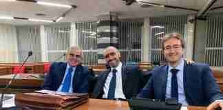 Era accusato di bancarotta fraudolenta e falso in fatturazione: assolto Rocco Luppino