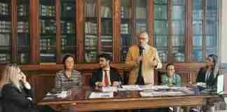 Reggio, al via “Cosmos 2022”, il più grande evento scientifico del Mezzogiorno