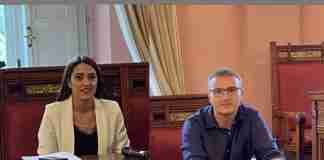 Palmi, i consiglieri di Forza Italia attaccano: «Persa la possibilità di finanziare la rete fognaria»