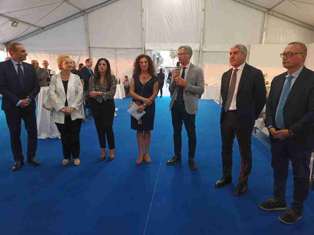 In scena a Bergarè le eccellenze gastronomiche reggine