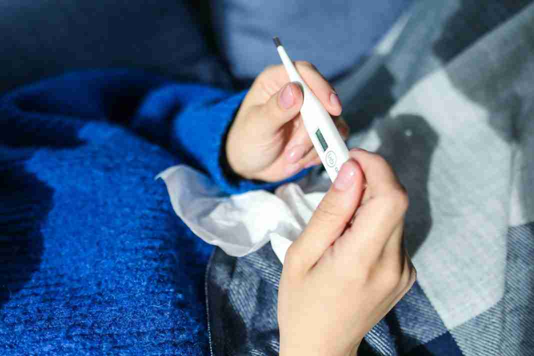 Influenza, pronto soccorso sotto pressione in Calabria: accessi record tra Capodanno e inizio gennaio