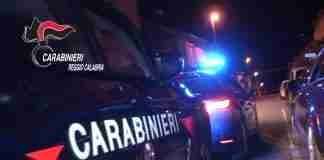 Scilla, arrestato un latitante: si nascondeva in un resort