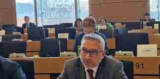 Nesci (Fdi-Ecr): «Congratulazioni all’avvocato Scarpino per la nomina al Corecom d’Italia»