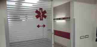 Polistena, tutto pronto per l’inaugurazione del nuovo Pronto Soccorso – FOTO ESCLUSIVE