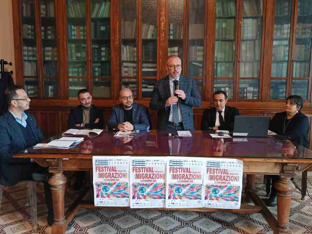 <strong>Reggio Calabria città che accoglie: tutto pronto per il Festival delle migrazioni</strong>