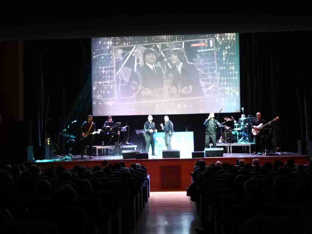 Al Teatro Gentile di Cittanova grande successo per l’apertura della XIX Stagione Teatrale
