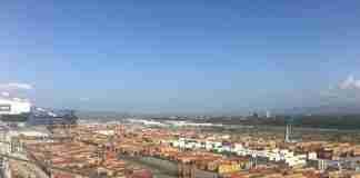 Porto, pubblicato il bando per i lavori di elettrificazione della banchina di levante