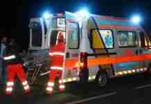 Pedone travolto e ucciso sulla SS111: tragedia a poche ore fa tra Gioia Tauro e Taurianova