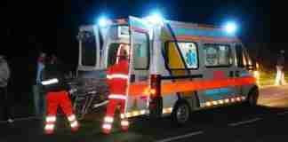 Con l’auto contro un pilastro dopo un compleanno: morti a Rosarno due giovani di 23 anni
