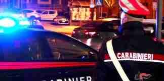 Gioia Tauro, agguato nella notte: ucciso un uomo a colpi di arma da fuoco