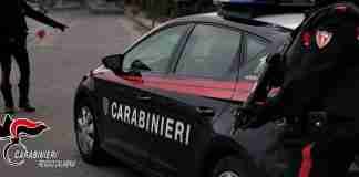 Nascondeva la droga nell’intimo: arrestato un 32enne di Cittanova