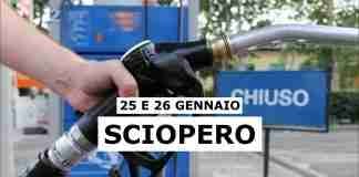 Benzinai: «Ecco perché scioperiamo»