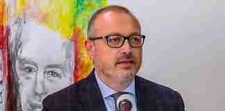 Versace: «Lavori sulla Delianuova-Scido-Gioia Tauro abbandonati arbitrariamente dall’impresa con cui c’è un contenzioso»