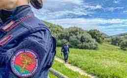 Il bilancio 2022 dei carabinieri forestali: in Calabria incendi diminuiti del 14%