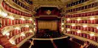 Alla Scala di Milano torna Francesco Cilea