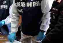 Ricette false e rimborsi indebiti: blitz dei Carabinieri NAS nel Reggino