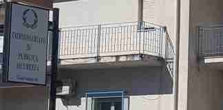 Commerciante derubata nel parcheggio di un centro commerciale di Taurianova: arrestato uno dei 2 responsabili