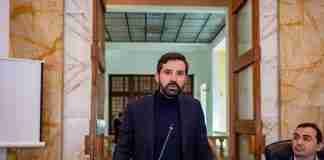 IL CASO – Ranuccio: «La Varia non ha padroni. Difenderò l’immagine di Palmi finché sarò sindaco»