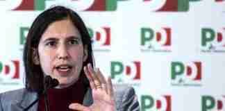 Congresso Pd, a Taurianova trionfa la Schlein