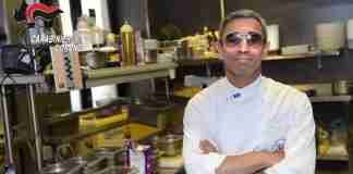 ‘Ndrangheta, il latitante Greco lavorava come pizzaiolo sotto falsa identità