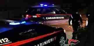 Traffico di armi e droga: 11 arresti a Palmi nell’operazione “Nuove leve” – VIDEO