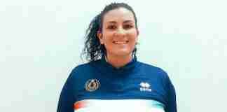 Volley, la denuncia dell’arbitro Martina Scavelli: «Per il regolamento sono troppo grassa, mi dimetto»