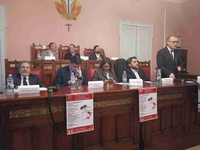 autonomia differenziata palmi