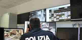 Crotone, molestie e maltrattamenti in famiglia: arrestate due persone