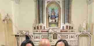 Ad Amato di Taurianova lo “Stabat Mater” di Pergolesi promosso da AMA Calabria
