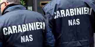 Preparava e vendeva prodotti caseari privi di tracciabilità: multato un caseificio di Melicucco
