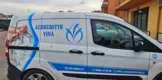 Il Consorzio Vina delibera il ricorso al Tar contro i decreti Arrical