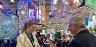 San Ferdinando punta sul turismo internazionale e vola all’ITB di Berlino