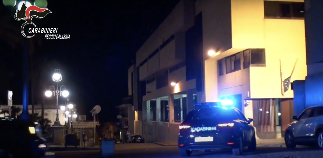 Arresti nella Piana, il procuratore Crescenti: «Operazione di estrema importanza»