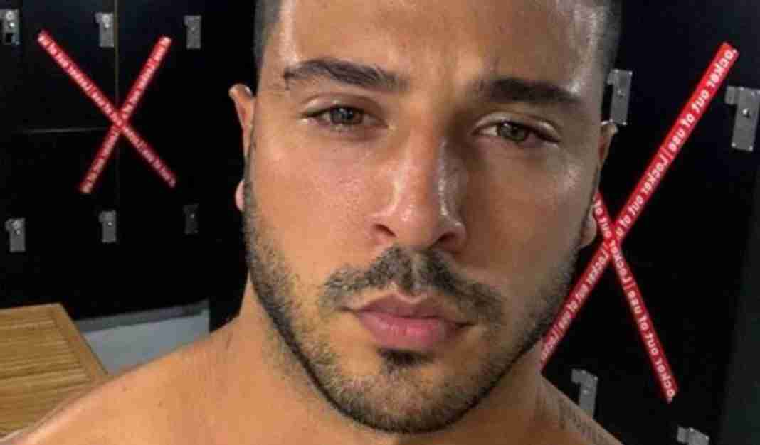 “Amici” annuncia i nuovi giudici del serale: c’è anche il gioiese Giuseppe Giofrè