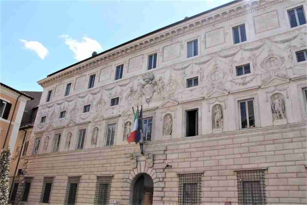 Il Csm presenta ricorso dopo l’annullamento della nomina del Procuratore di Reggio