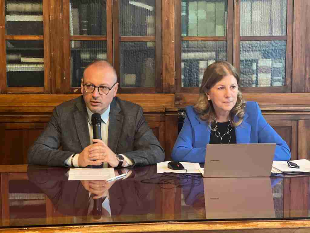 Al via il progetto URPinRETE: un nuovo portale che mette insieme i 97 comuni della Metrocity