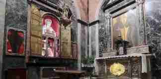 Corigliano Rossano, arriva la reliquia San Francesco di Paola